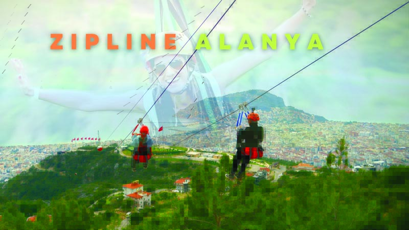 Okurcalar-zipline-tour