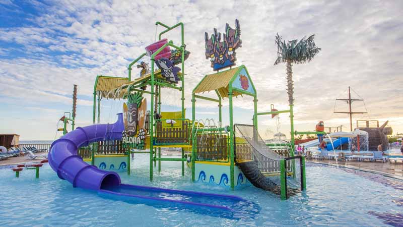 activities with kids in okurcalar