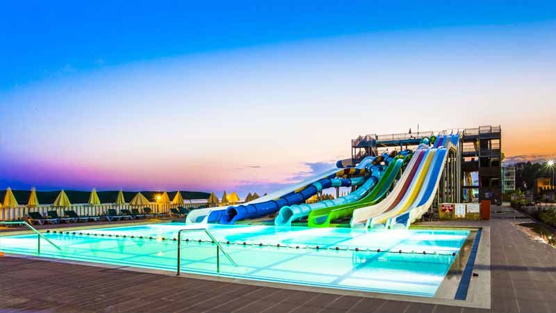 aquapark from okurcalar