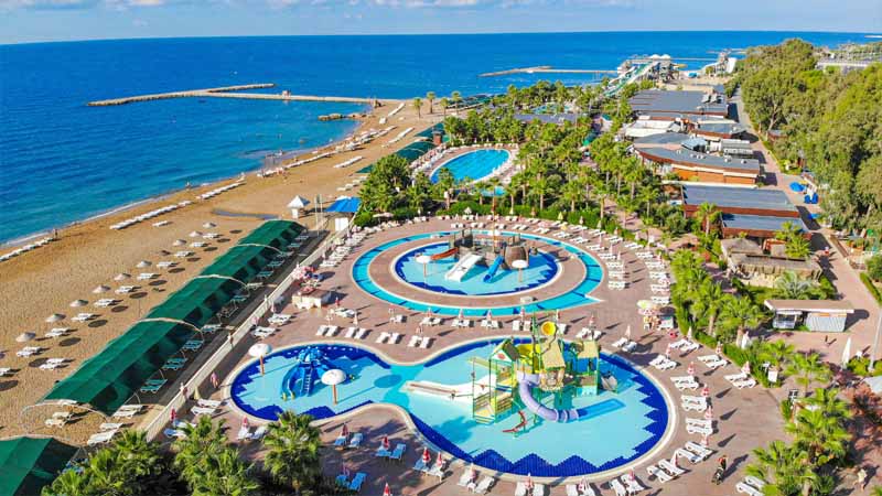 okurcalar waterpark