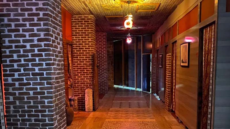 hamam in okurcalar price