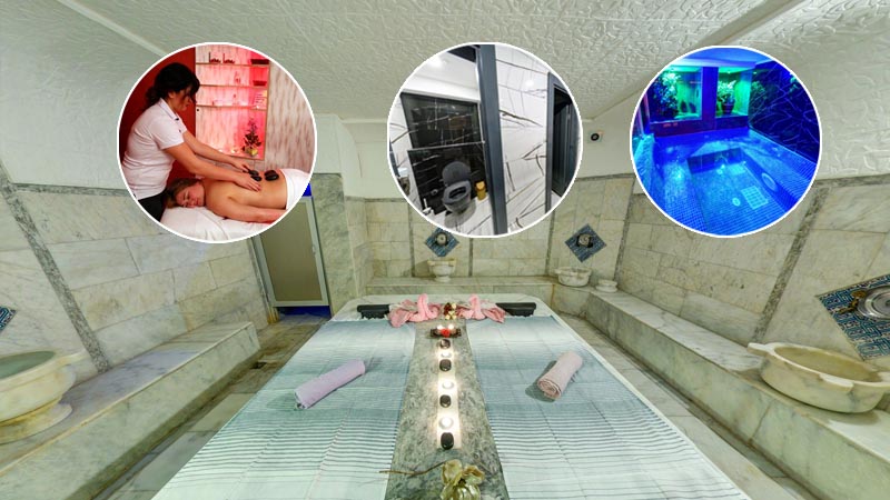 hamam near okurcalar