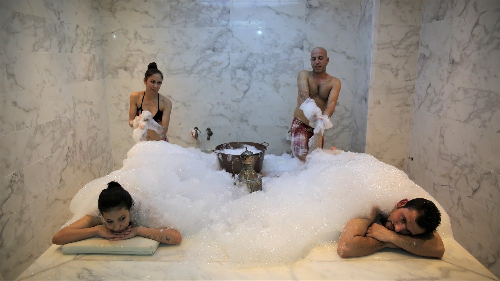 okurcalar hamam price