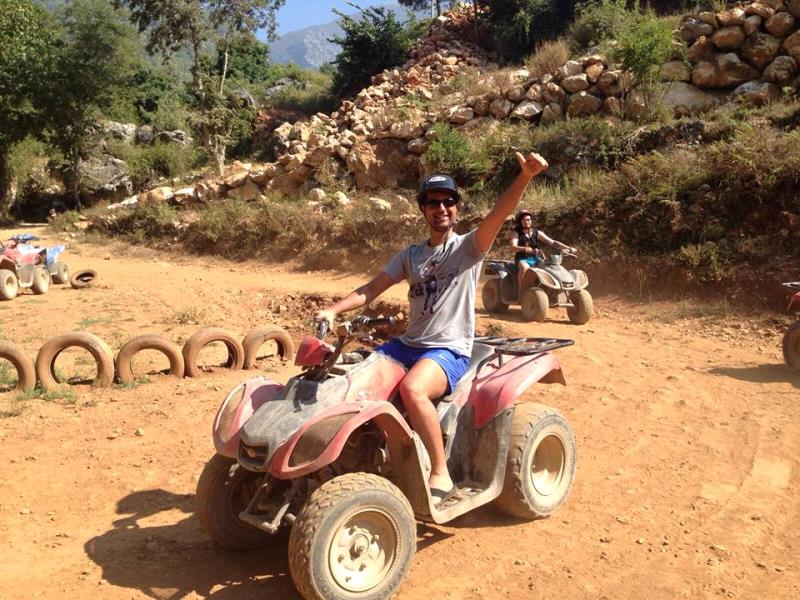 okurcalar quad safari cheap price