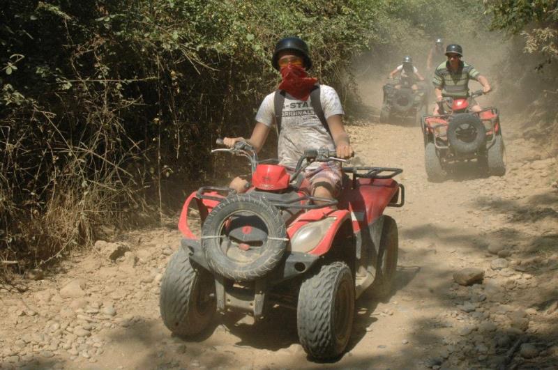 okurcalar quad tours