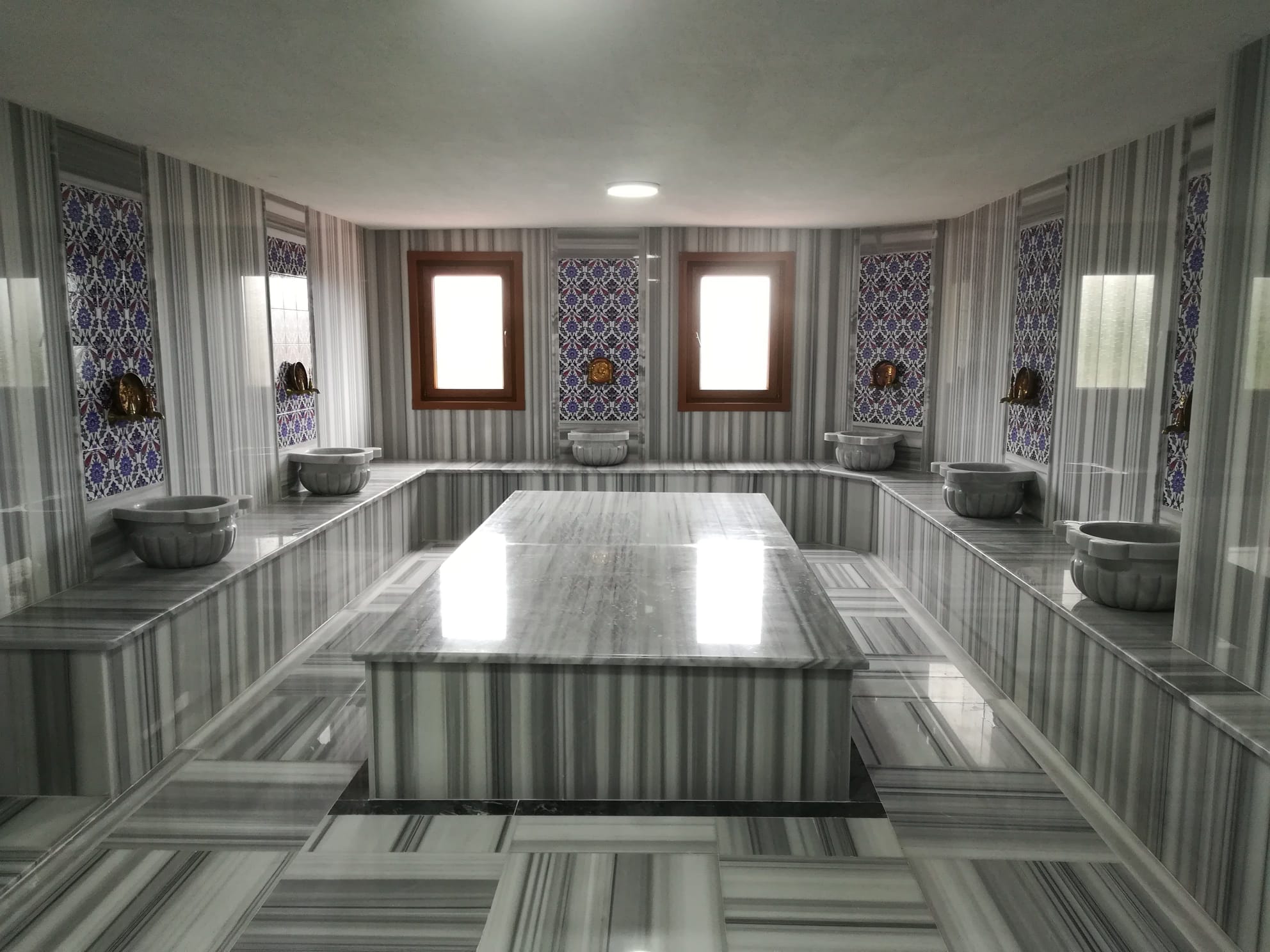 okurcalar spa