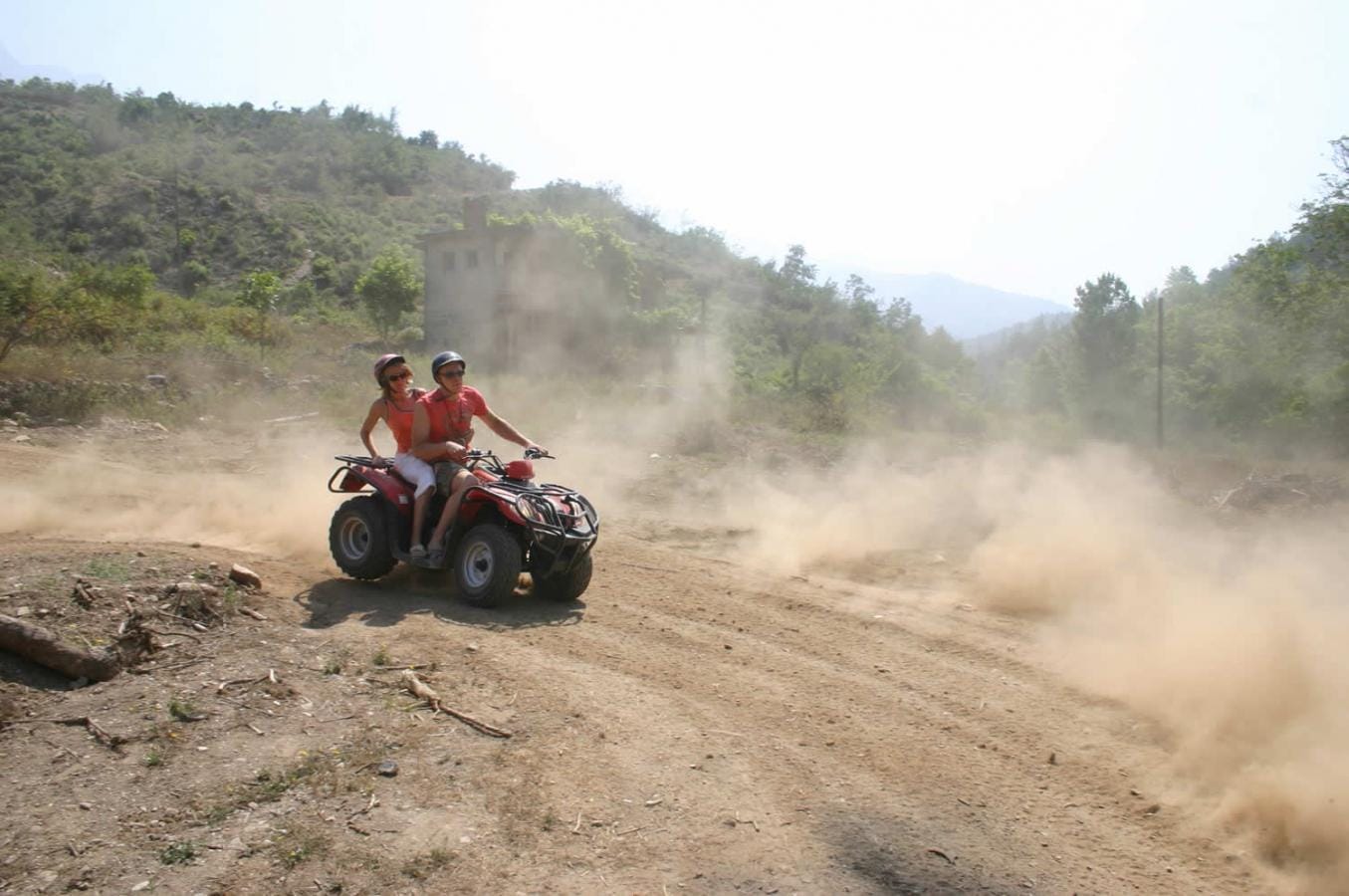 quad-safari-okurcalar