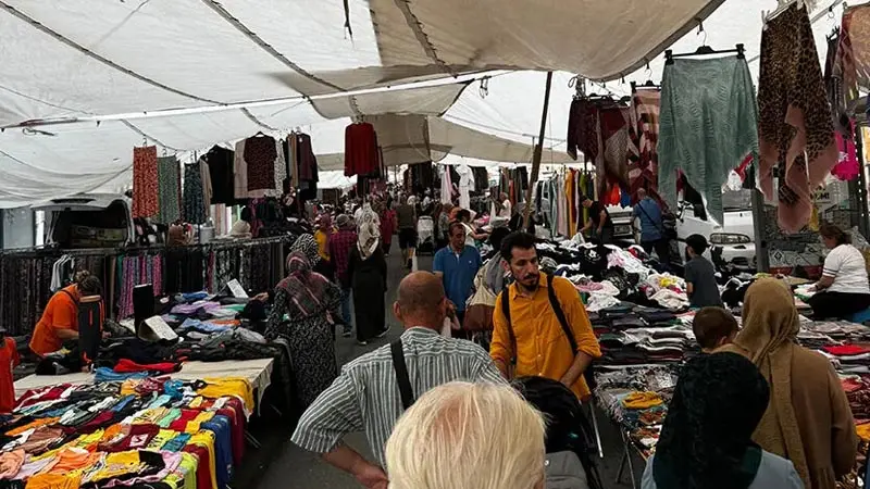 okurcalar to grand bazaar-manavgat