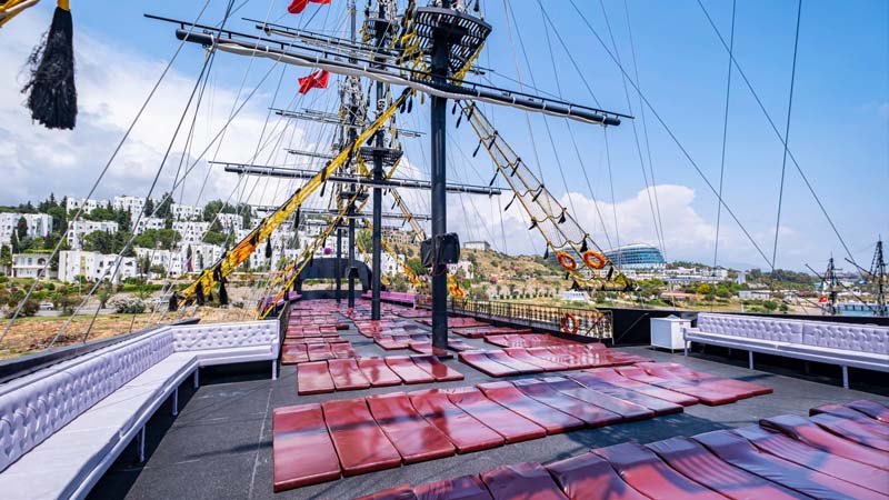 legend big kral ship okurcalar