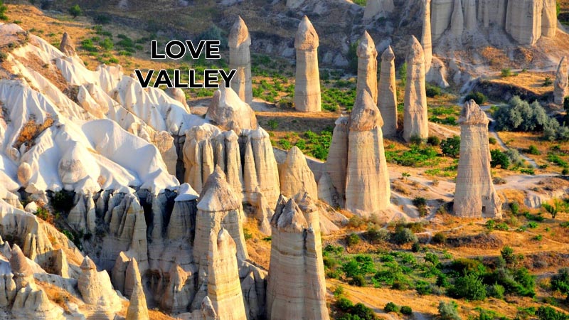 okurcalar cappadocia excursion