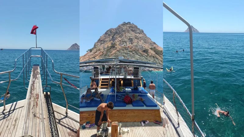 okurcalar to suluada family tour