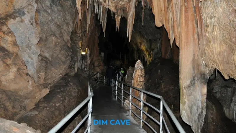 dim-cave-from okurcalar