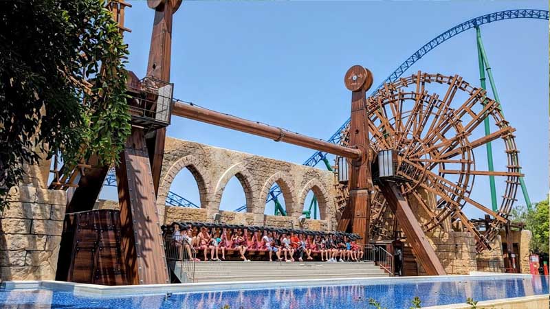 galeon land of legends