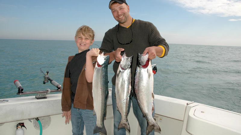 deep sea fishing prices Okurcalar