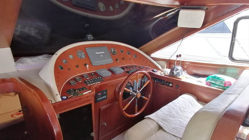 okurcalar private yachts